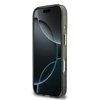 Imagen de FUNDA GUESS PARA IPHONE 17 PRO SCRIPT NEGRA 9745