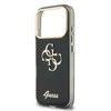 Imagen de FUNDA GUESS PARA IPHONE 17 PRO SCRIPT NEGRA 9745