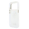 Imagen de FUNDA GUESS IPHONE 17 PRO SCRIPT WHITE 9905