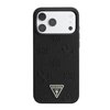 Imagen de FUNDA GUESS IPHONE 17 PRO MAX MAGSAFE STAMP 0195