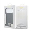 Imagen de FUNDA GUESS IPHONE 17 PRO MAX MAGSAFE STAMP 0195