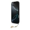 Imagen de FUNDA GUESS IPHONE 17 PRO MAX MAGSAFE BLACK 5491