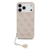 Imagen de FUNDA GUESS IPHONE 17 PRO MAX MAGSAFE PINK 5941
