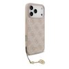 Imagen de FUNDA GUESS IPHONE 17 PRO MAX MAGSAFE PINK 5941