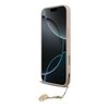 Imagen de FUNDA GUESS IPHONE 17 PRO MAX MAGSAFE PINK 5941