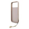 Imagen de FUNDA GUESS IPHONE 17 PRO MAX MAGSAFE PINK 5941