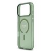 Imagen de FUNDA GUESS IPHONE 17 PRO MAX MAGSAFE KAKI 3218