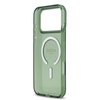 Imagen de FUNDA GUESS IPHONE 17 PRO MAX MAGSAFE KAKI 3218
