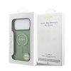 Imagen de FUNDA GUESS IPHONE 17 PRO MAX MAGSAFE KAKI 3218