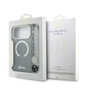 Imagen de FUNDA GUESS IPHONE 17 PRO MAX MAGSAFE BLACK 0710