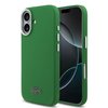 Imagen de FUNDA LACOSTE IPHONE 17 MAGSAFE PIQUE GREEN 1517