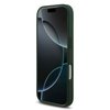 Imagen de FUNDA LACOSTE IPHONE 17 PRO MAGSAFE GREEN 0817