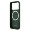 Imagen de FUNDA LACOSTE IPHONE 17 PRO MAGSAFE GREEN 0817