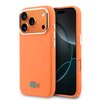 Imagen de FUNDA LACOSTE IPHONE 17 PRO MAG ORANGE 9081