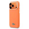 Imagen de FUNDA LACOSTE IPHONE 17 PRO MAG ORANGE 9081