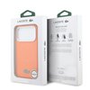 Imagen de FUNDA LACOSTE IPHONE 17 PRO MAG ORANGE 9081