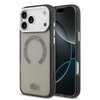 Imagen de FUNDA LACOSTE IPHONE 17 PRO MAX MAG GREY 2262