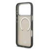 Imagen de FUNDA LACOSTE IPHONE 17 PRO MAX MAG GREY 2262