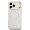 Imagen de FUNDA LACOSTE IPHONE 17 PRO MAX MAG WHITE 2507