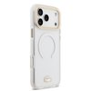 Imagen de FUNDA LACOSTE IPHONE 17 PRO MAX MAG WHITE 2507