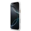 Imagen de FUNDA LACOSTE IPHONE 17 PRO MAX MAG WHITE 2507