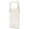 Imagen de FUNDA LACOSTE IPHONE 17 PRO MAX MAG WHITE 2507
