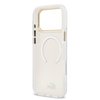 Imagen de FUNDA LACOSTE IPHONE 17 PRO MAX MAG WHITE 2507