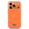 Imagen de FUNDA LACOSTE IPHONE 17 PRO MAX MAG ORANGE 9098