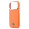 Imagen de FUNDA LACOSTE IPHONE 17 PRO MAX MAG ORANGE 9098