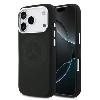 Imagen de FUNDA MERCEDES BENZ IPHONE 17 PRO MAGSAFE 8661