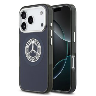 Imagen de FUNDA MERCEDES BENZ IPHONE 17 PRO MAGSAFE 2091