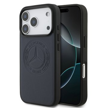 Imagen de FUNDA MERCEDES BENZ IPHONE 17 PRO MAGSAFE 1766
