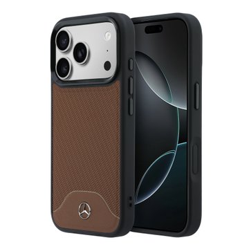Imagen de FUNDA MERCEDES BENZ IPHONE 17 PRO MAGSAFE 8735