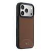 Imagen de FUNDA MERCEDES BENZ IPHONE 17 PRO MAGSAFE 8735