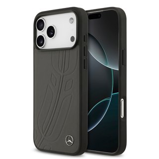Imagen de FUNDA MERCEDES IPHONE 17 PRO MAX MAGSAFE 7350