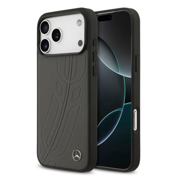 Imagen de FUNDA MERCEDES IPHONE 17 PRO MAX MAGSAFE 7350