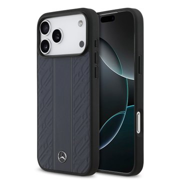 Imagen de FUNDA MERCEDES IPHONE 17 PRO MAX MAGSAFE 6476