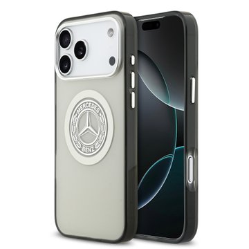 Imagen de FUNDA MERCEDES IPHONE 17 PRO MAX MAGSAFE 9446