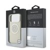 Imagen de FUNDA MERCEDES IPHONE 17 PRO MAX MAGSAFE 9446