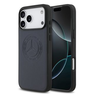 Imagen de FUNDA MERCEDES IPHONE 17 PRO MAX MAGSAFE 1773