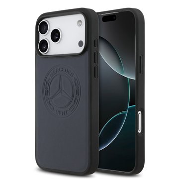 Imagen de FUNDA MERCEDES IPHONE 17 PRO MAX MAGSAFE 1773