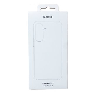 Imagen de FUNDA ORIGINAL CLEAR SAMSUNG A57