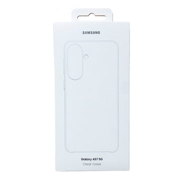 Imagen de FUNDA ORIGINAL CLEAR SAMSUNG A57