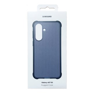 Imagen de FUNDA ORIGINAL RUGGED SAMSUNG A57 BLACK