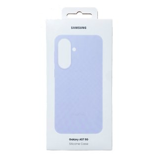 Imagen de FUNDA ORIGINAL SAMSUNG A57 SILICONA VIOLETA