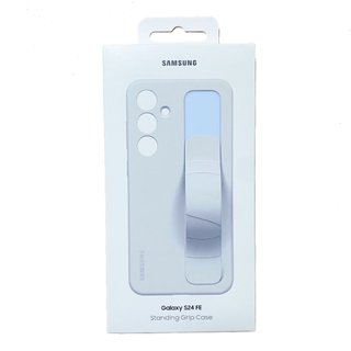 Imagen de FUNDA ORIGINAL SAMSUNG S24 FE GRIP GRAY