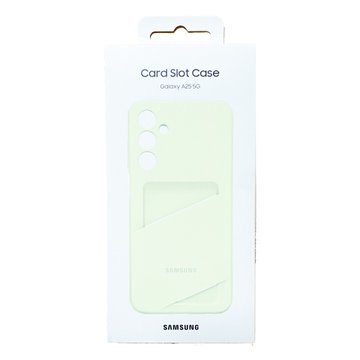 Imagen de FUNDA ORIGINAL SAMSUNG A25 WALLET OEM LIMA