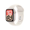 Imagen de SPORT BAND  ORIGINAL APPLE WATCH 40MM 13-18CM BLANCO