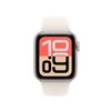 Imagen de SPORT BAND  ORIGINAL APPLE WATCH 40MM 13-18CM BLANCO
