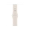 Imagen de SPORT BAND  ORIGINAL APPLE WATCH 40MM 13-18CM BLANCO